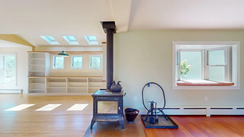 417 Painter Road Middlebury VT 05753