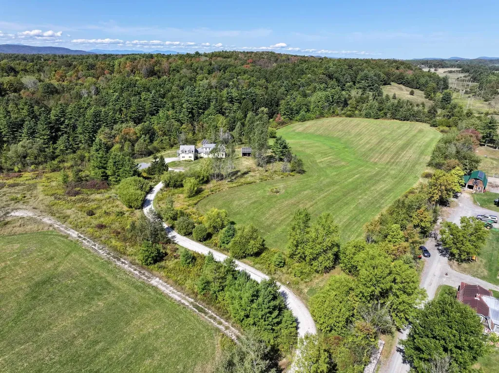 417 Painter Road Middlebury VT 05753