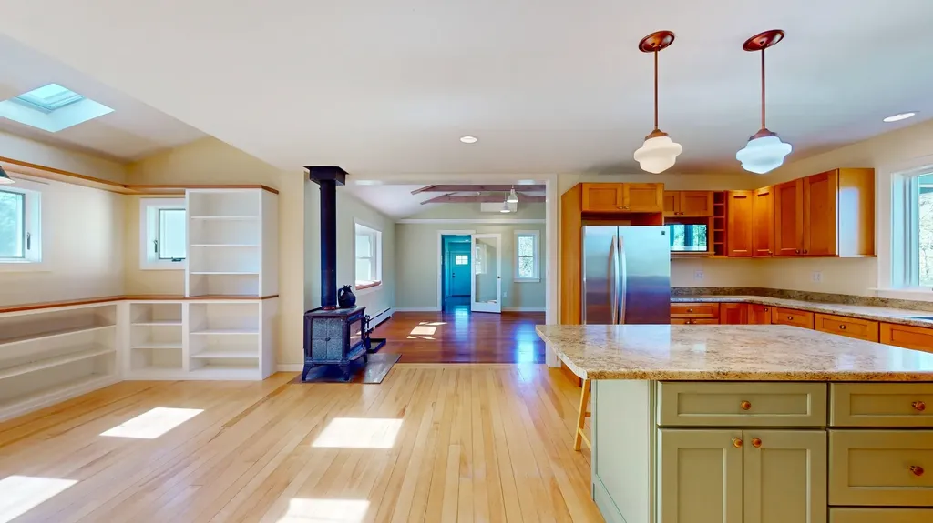 417 Painter Road Middlebury VT 05753