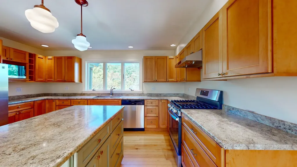 417 Painter Road Middlebury VT 05753