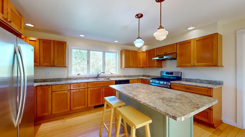 417 Painter Road Middlebury VT 05753