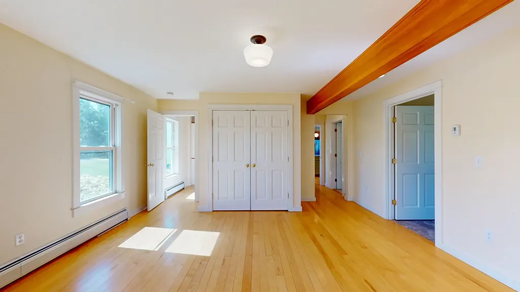 417 Painter Road Middlebury VT 05753