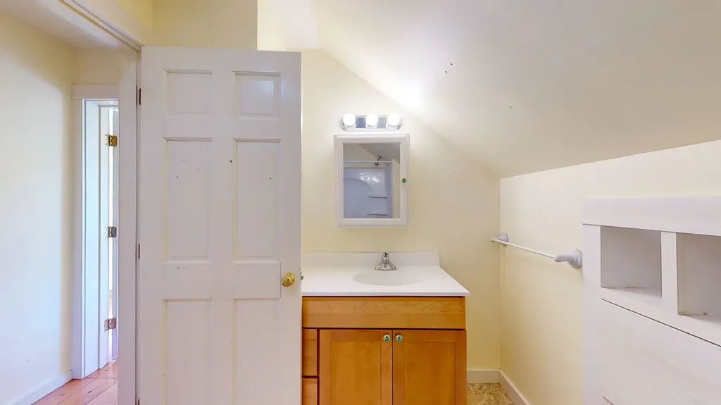 417 Painter Road Middlebury VT 05753