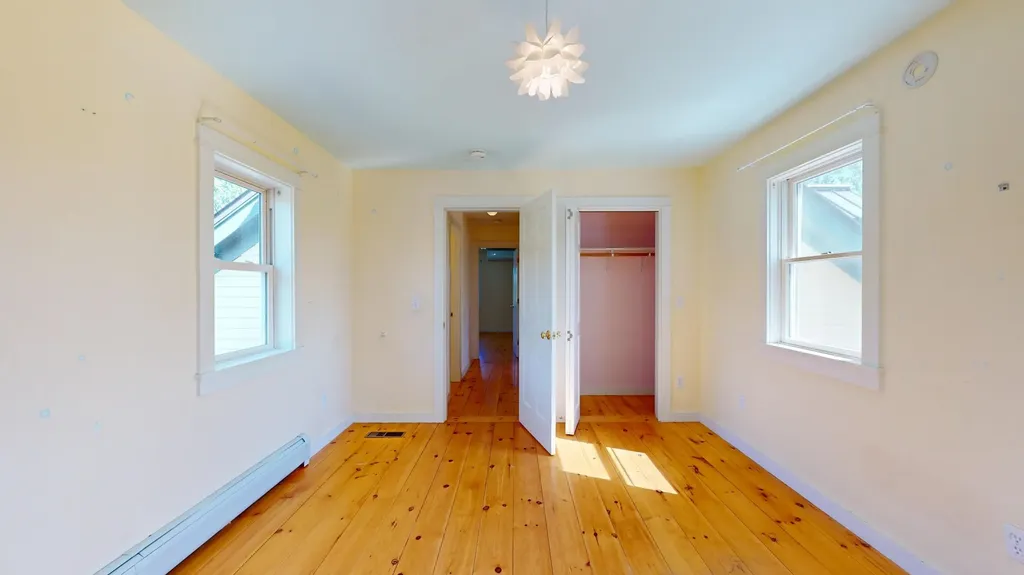 417 Painter Road Middlebury VT 05753