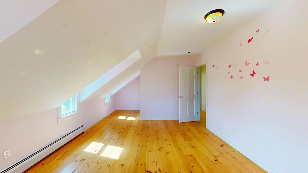 417 Painter Road Middlebury VT 05753