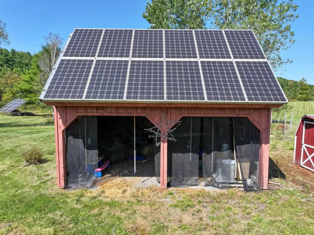 417 Painter Road Middlebury VT 05753