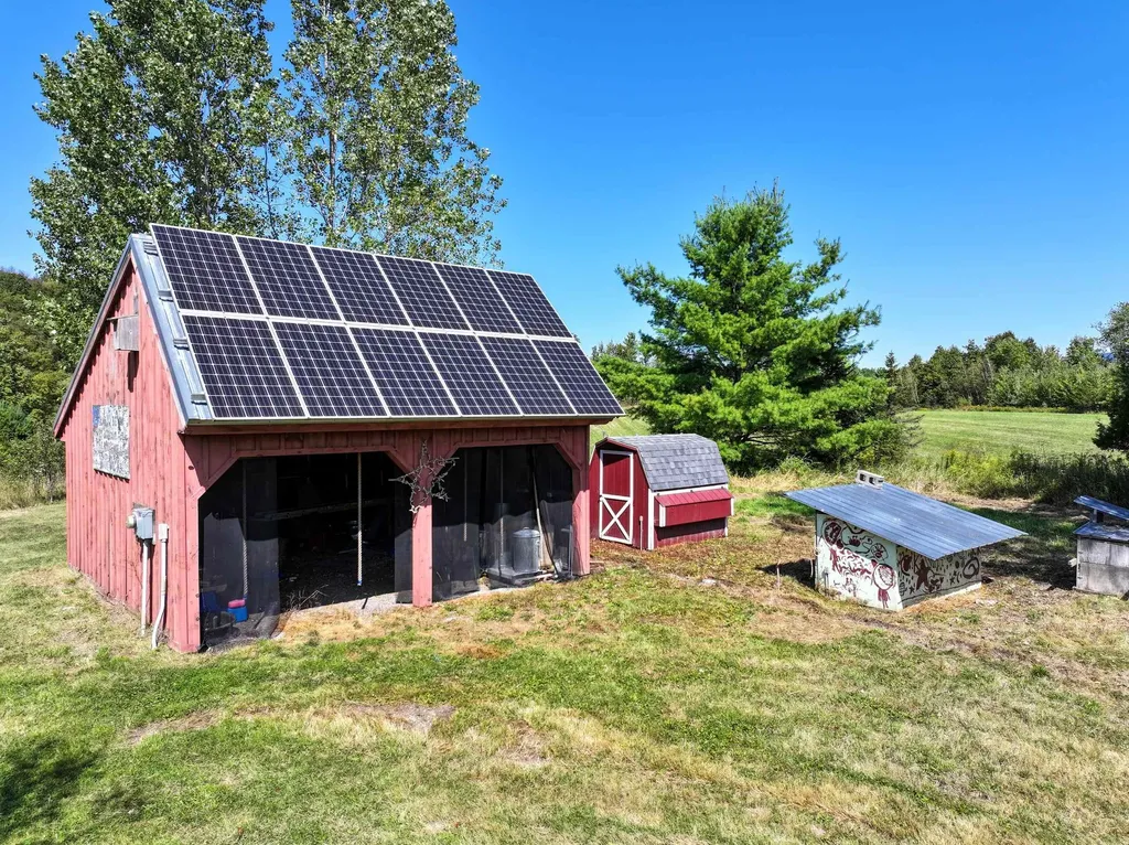 417 Painter Road Middlebury VT 05753