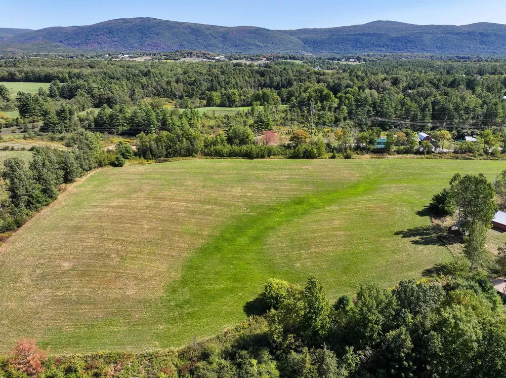 417 Painter Road Middlebury VT 05753