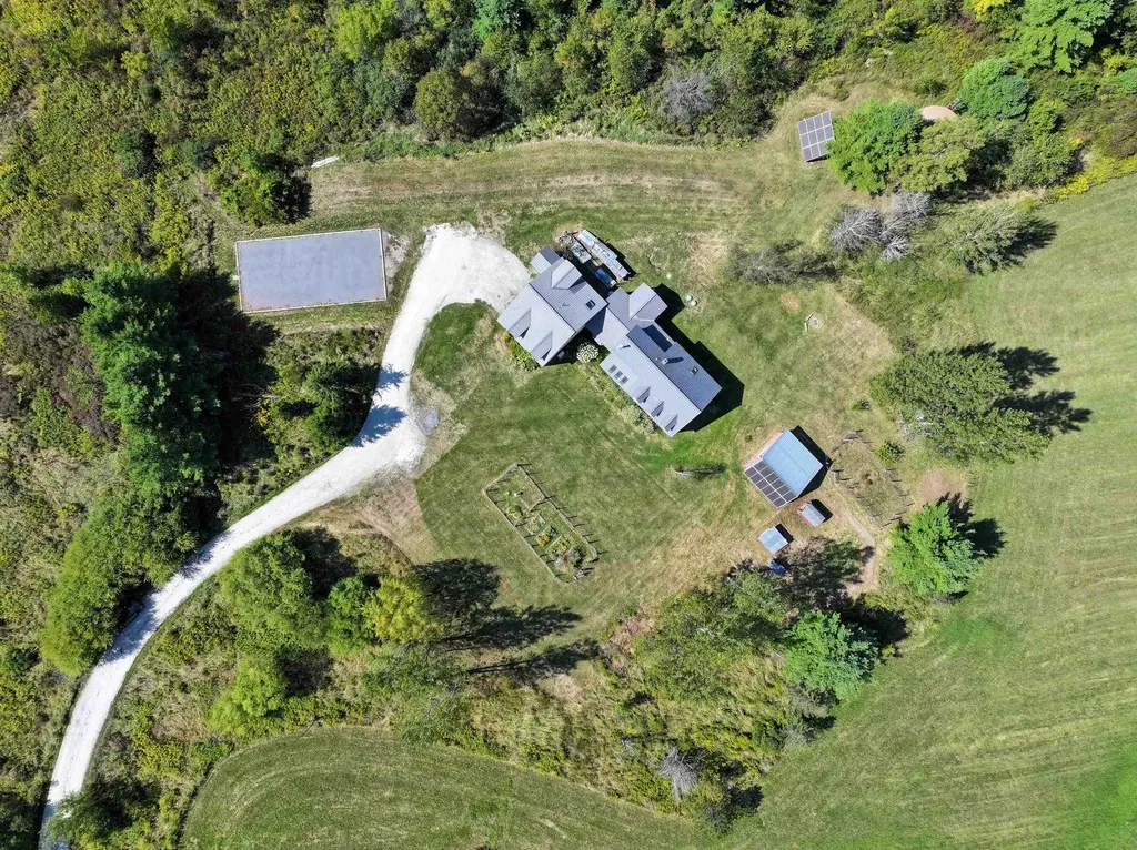 417 Painter Road Middlebury VT 05753