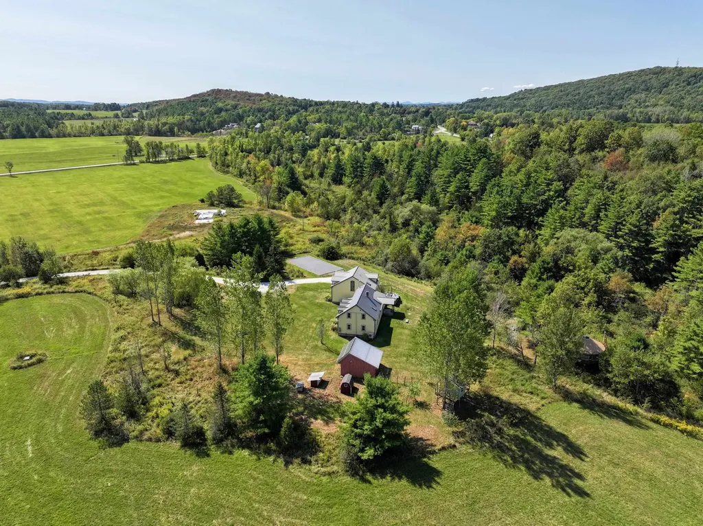 417 Painter Road Middlebury VT 05753