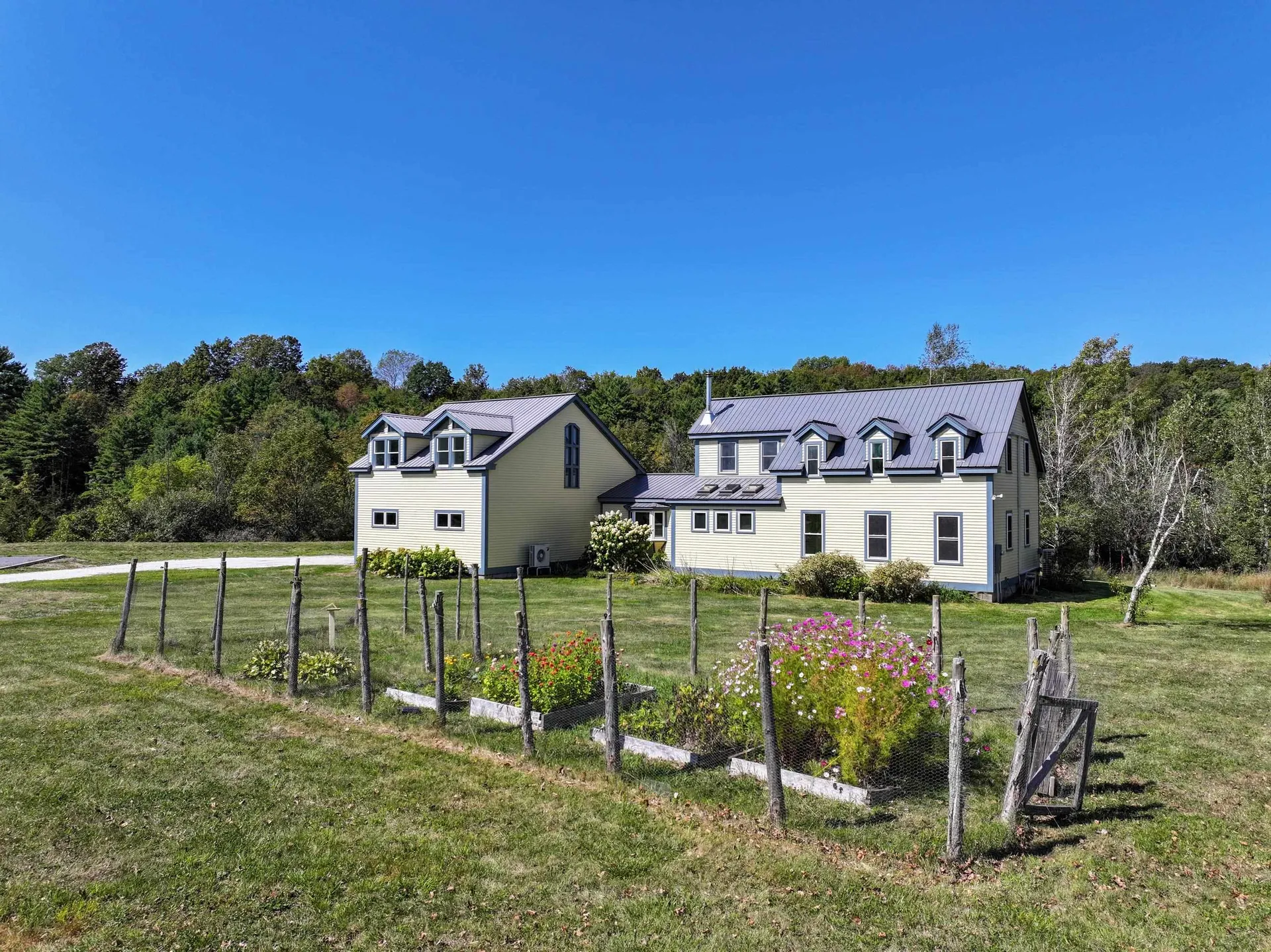 417 Painter Road Middlebury VT 05753