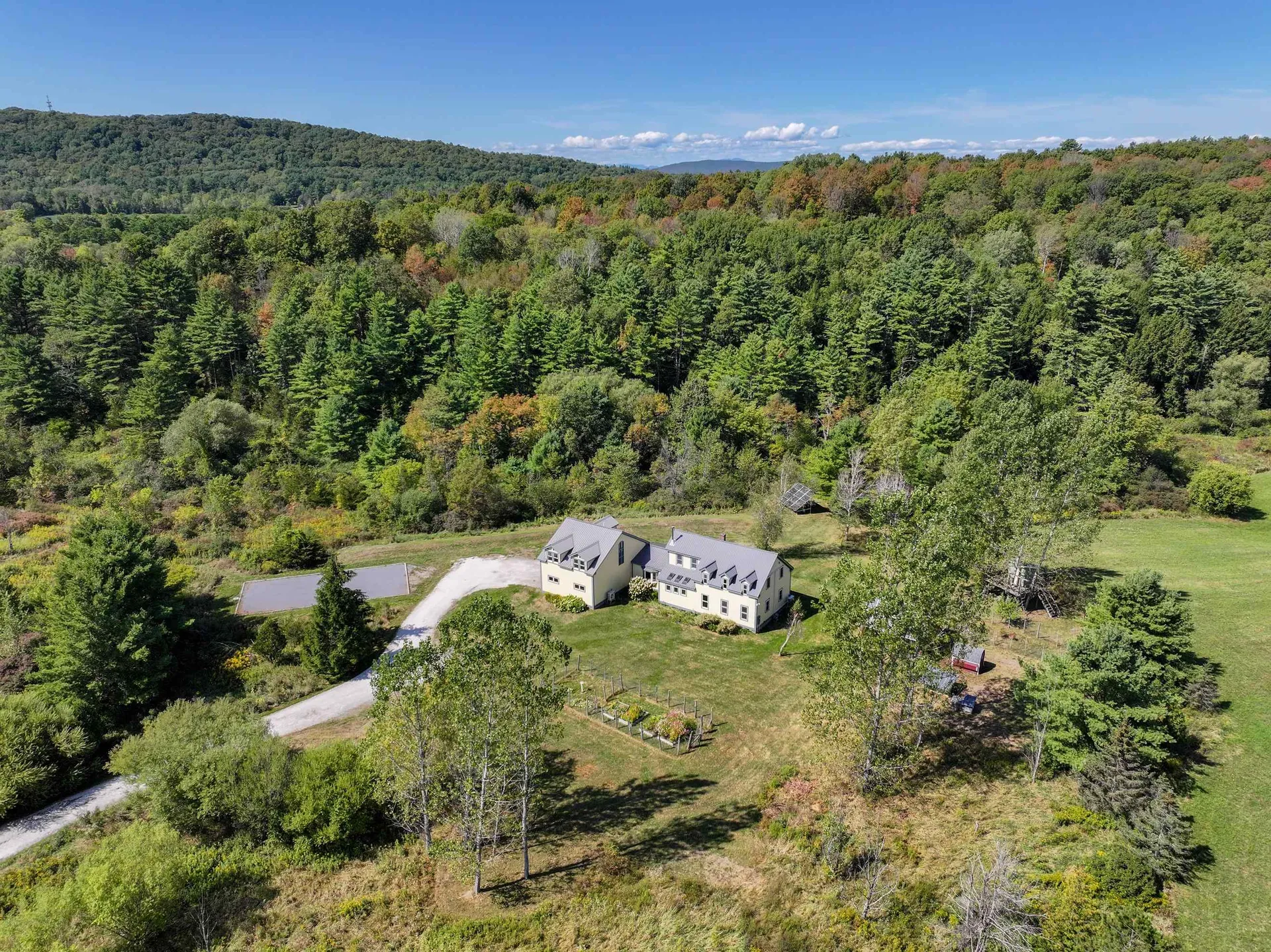 417 Painter Road Middlebury VT 05753