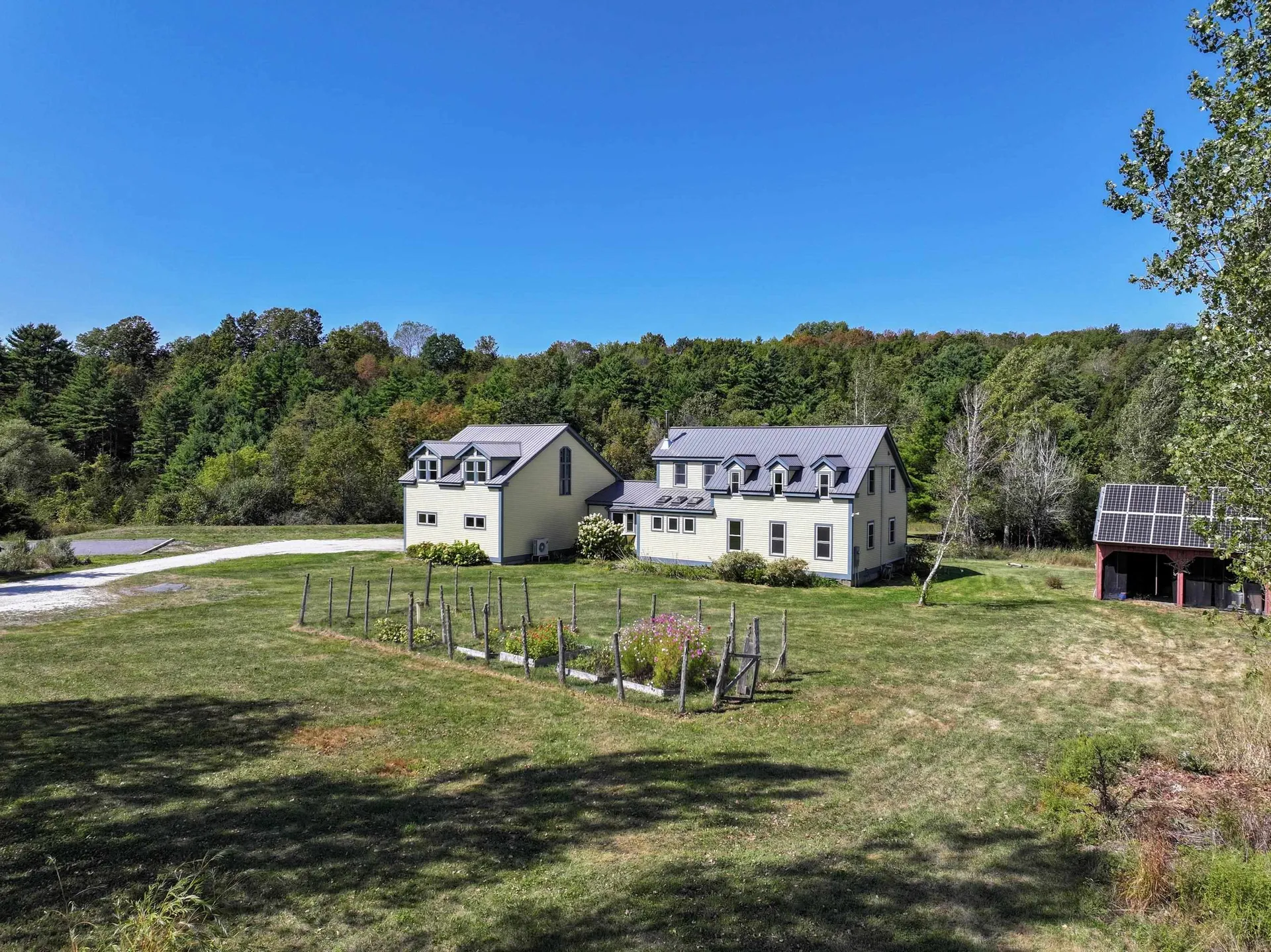 417 Painter Road Middlebury VT 05753