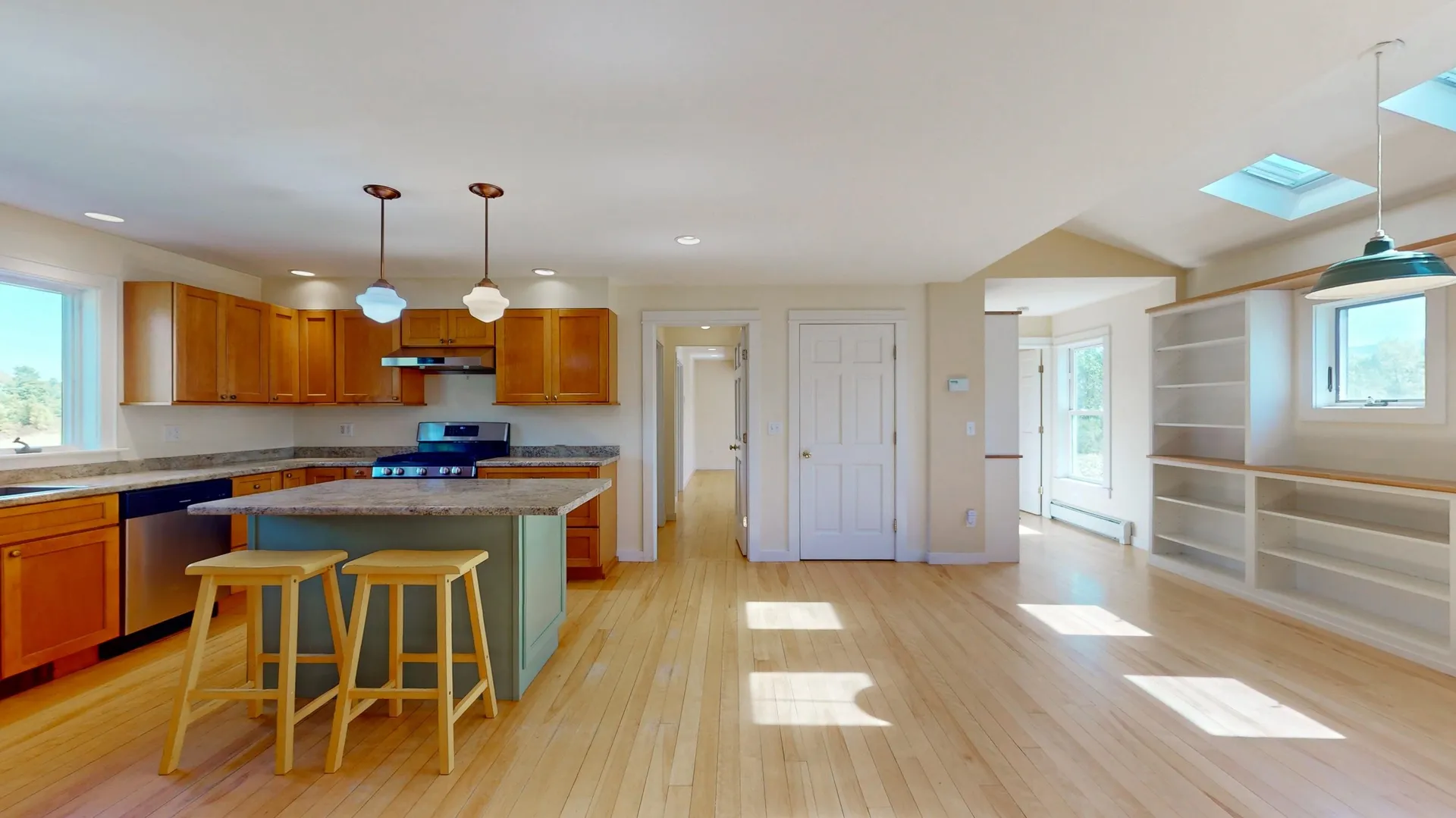 417 Painter Road Middlebury VT 05753