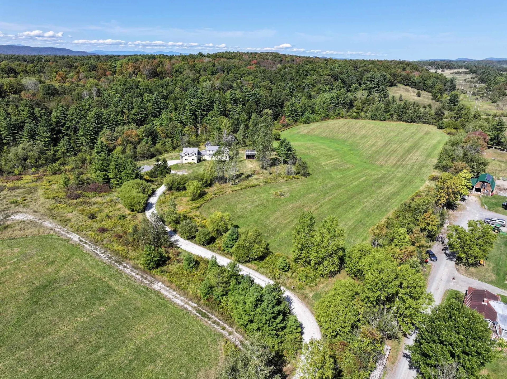 417 Painter Road Middlebury VT 05753