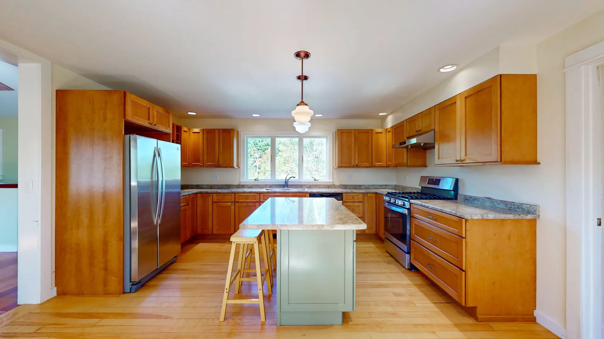 417 Painter Road Middlebury VT 05753