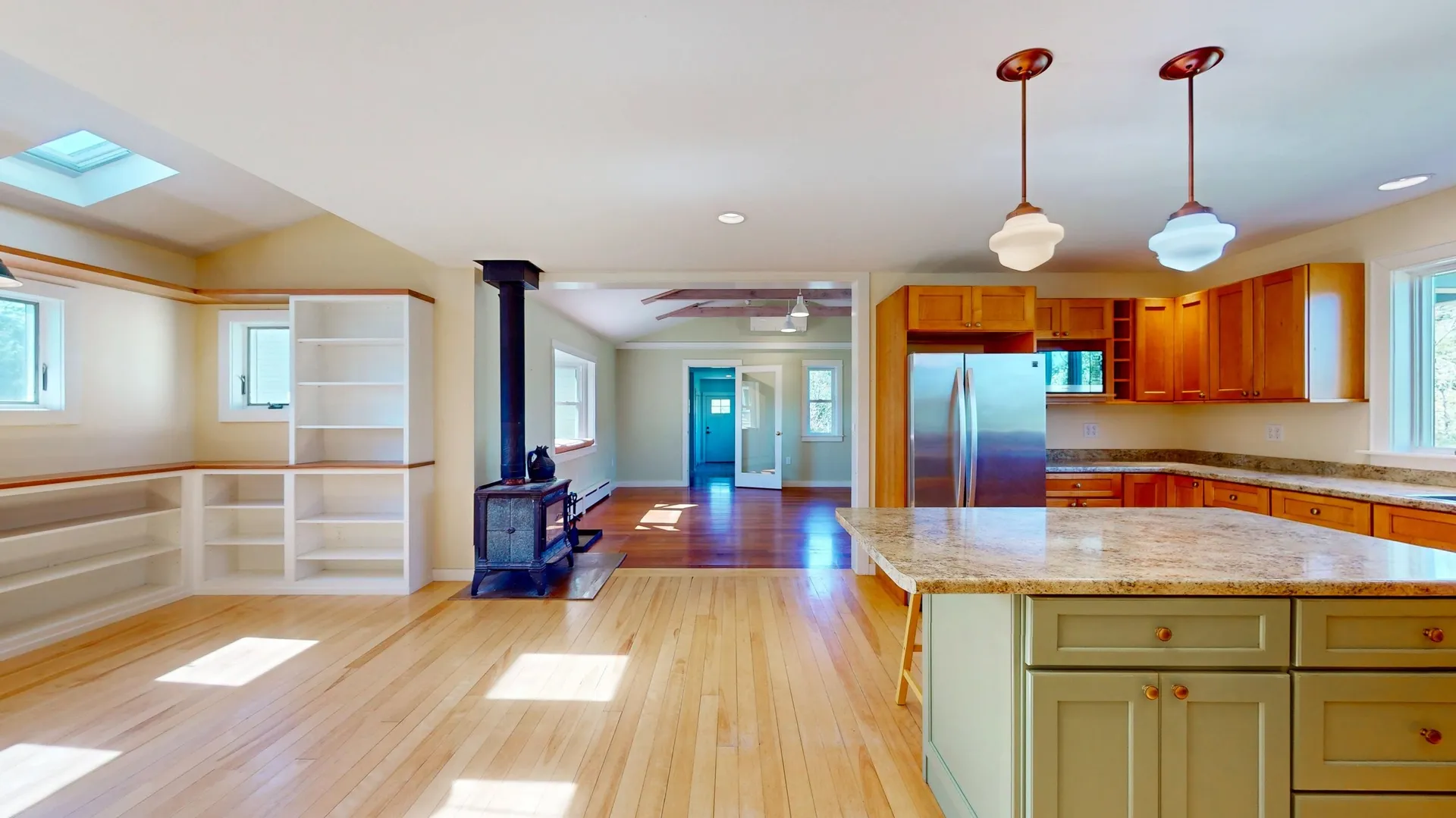 417 Painter Road Middlebury VT 05753