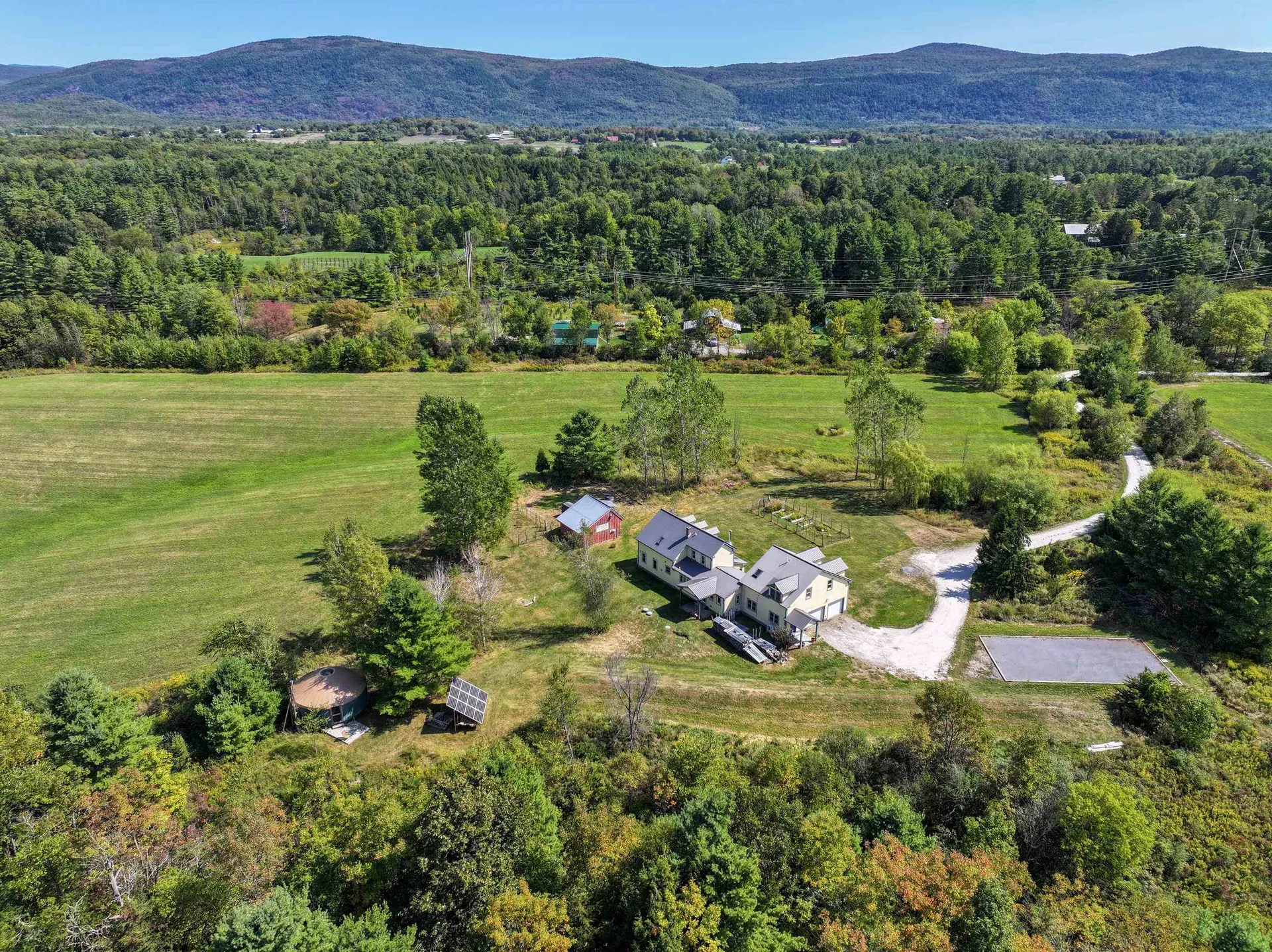 417 Painter Road Middlebury VT 05753