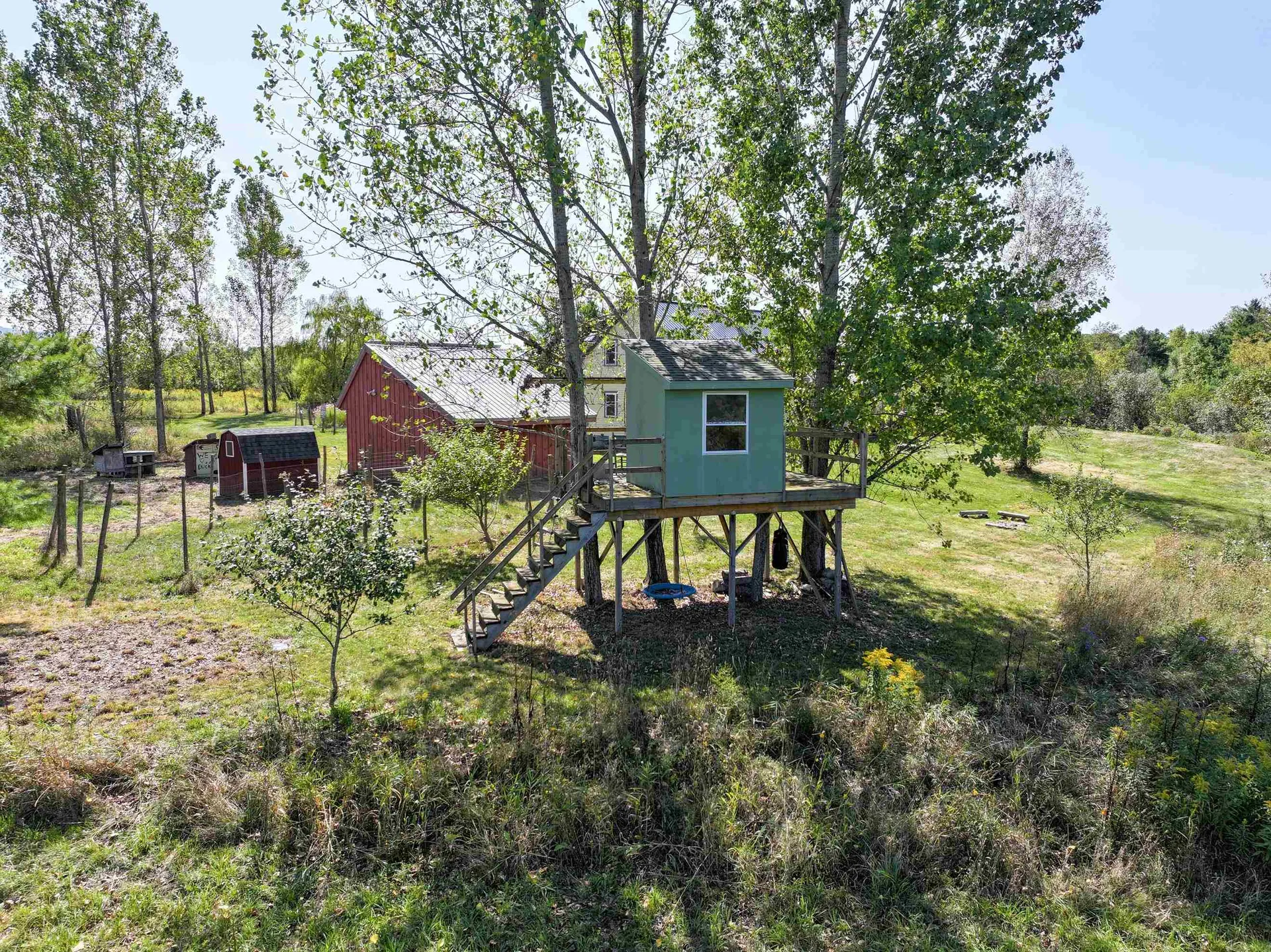 417 Painter Road Middlebury VT 05753