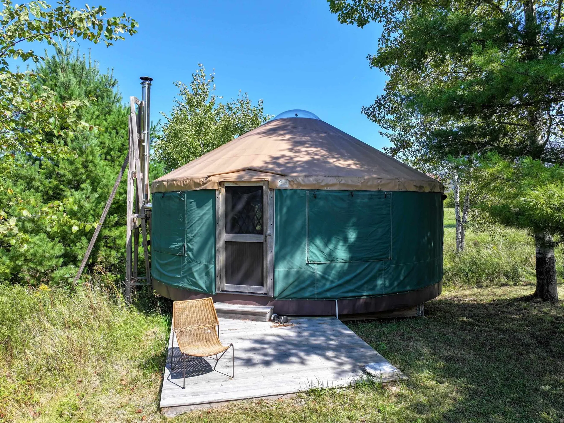 417 Painter Road Middlebury VT 05753