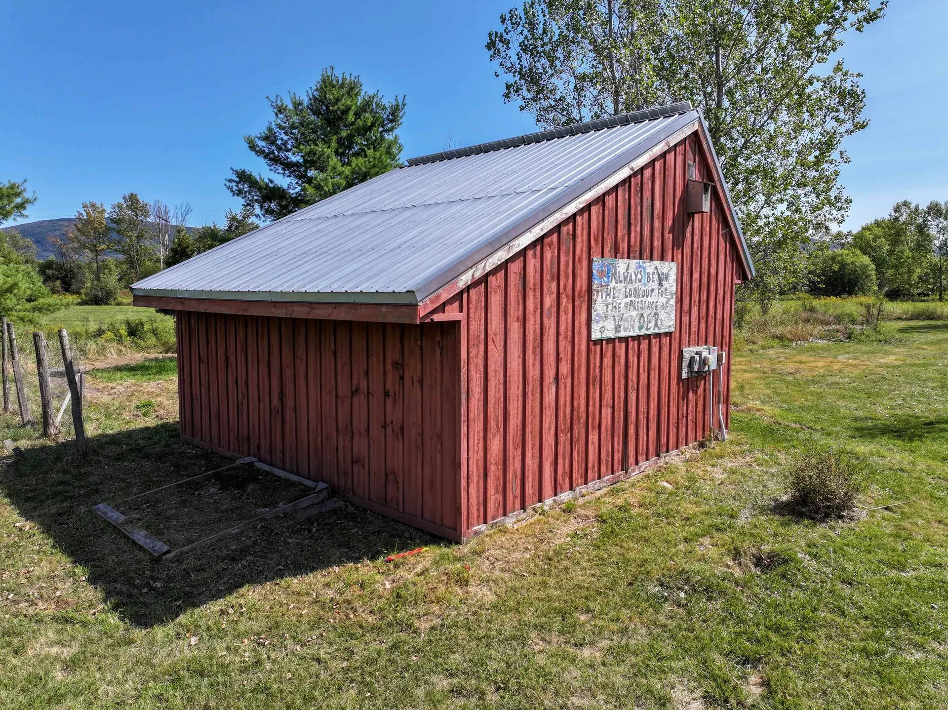 417 Painter Road Middlebury VT 05753