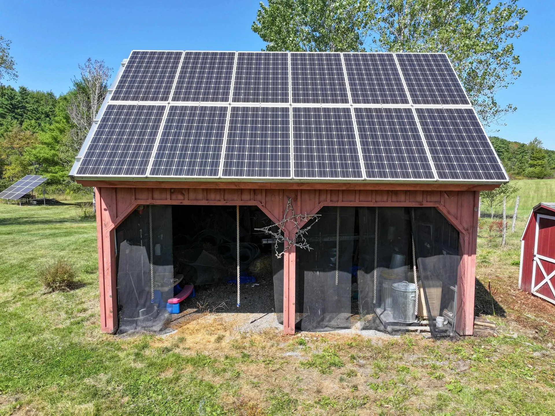 417 Painter Road Middlebury VT 05753