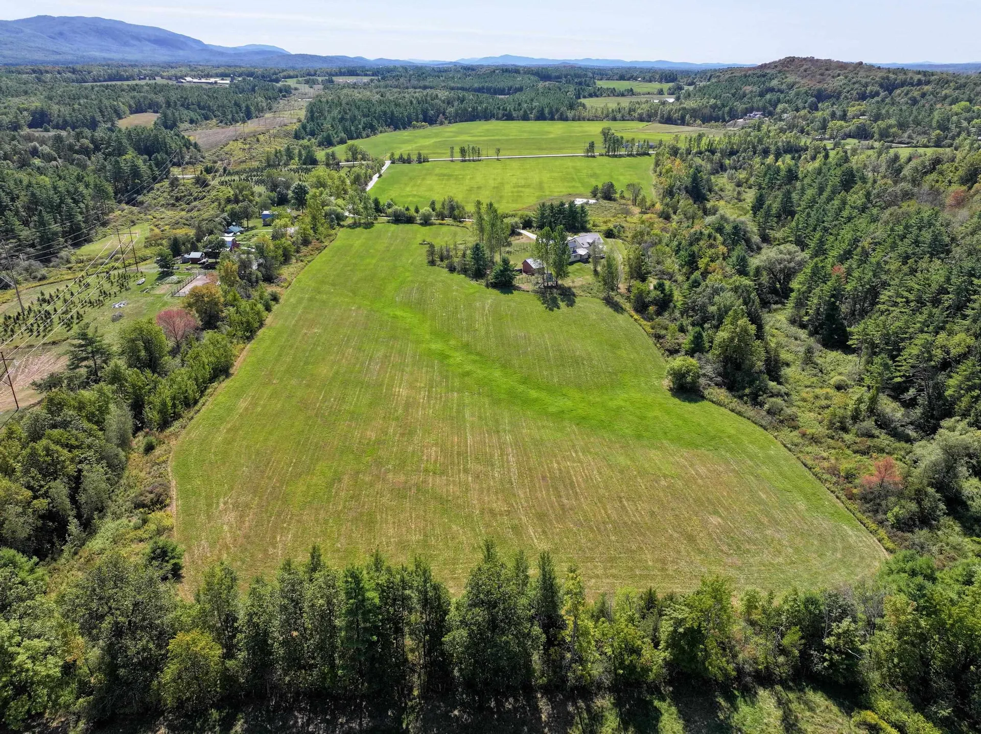 417 Painter Road Middlebury VT 05753