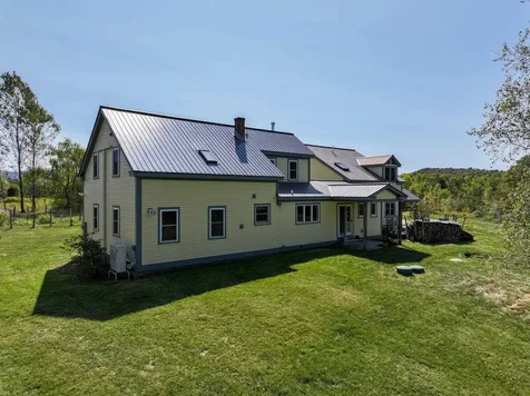 417 Painter Road Middlebury VT 05753