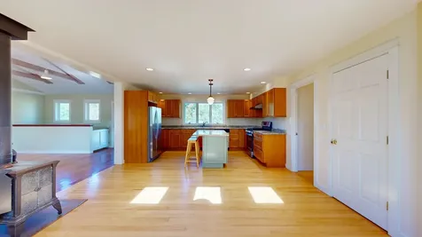 417 Painter Road Middlebury VT 05753