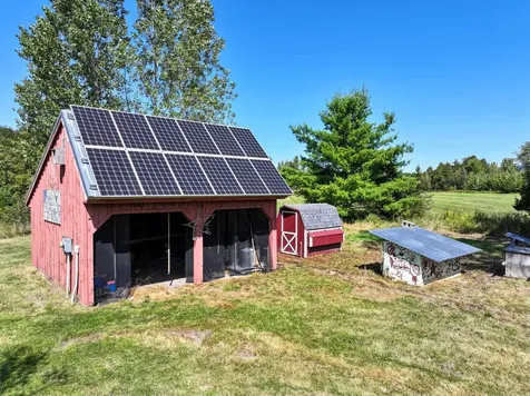 417 Painter Road Middlebury VT 05753