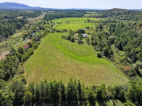 417 Painter Road Middlebury VT 05753