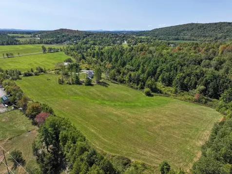 417 Painter Road Middlebury VT 05753