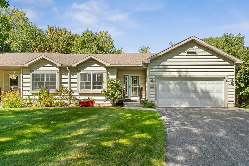 221 Bittersweet Circle Williston VT 05495