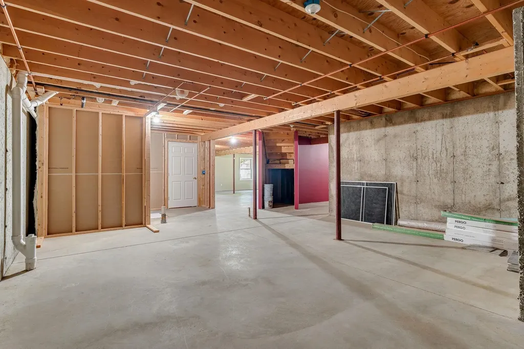 221 Bittersweet Circle Williston VT 05495