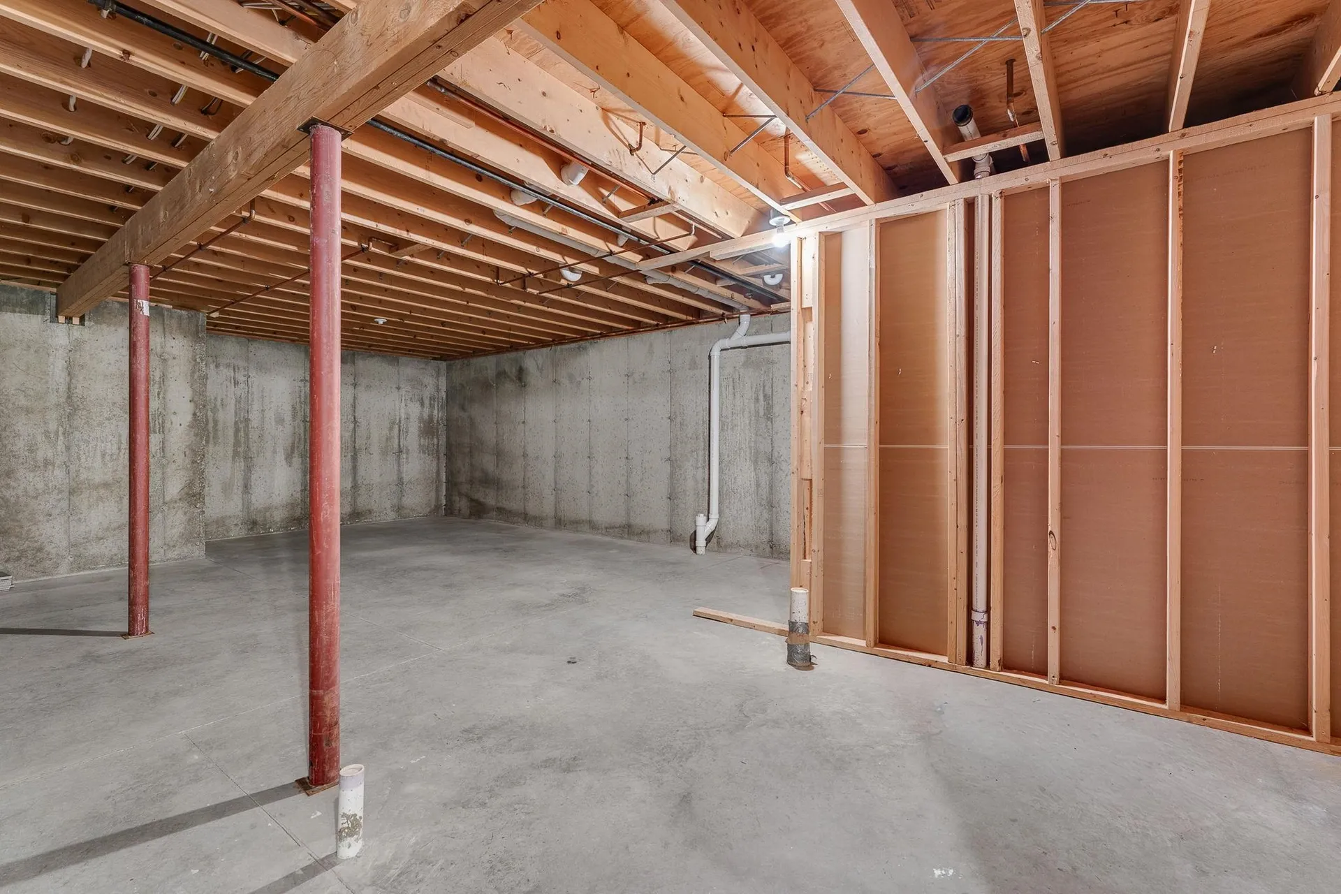 221 Bittersweet Circle Williston VT 05495