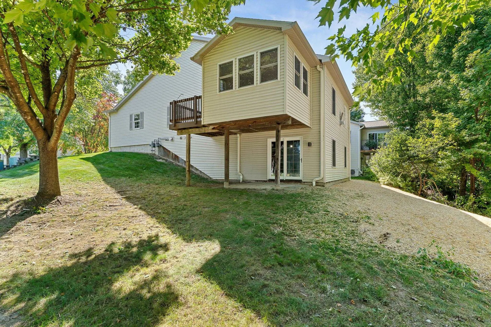 221 Bittersweet Circle Williston VT 05495