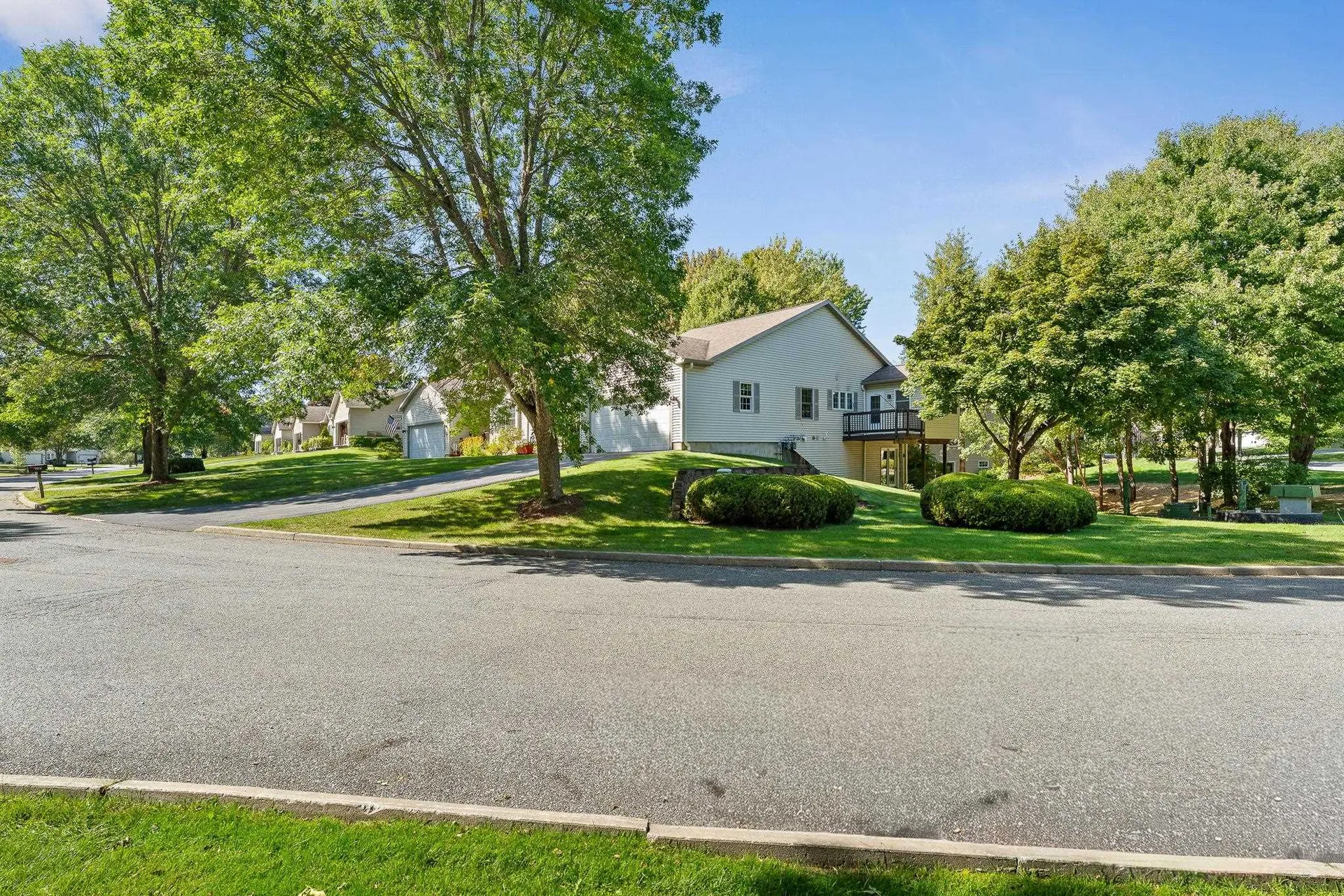 221 Bittersweet Circle Williston VT 05495