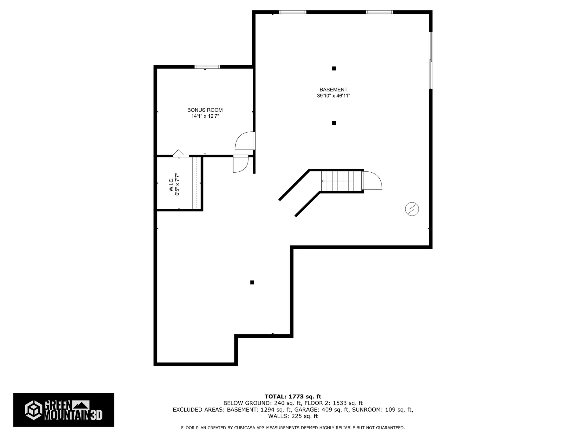 221 Bittersweet Circle Williston VT 05495