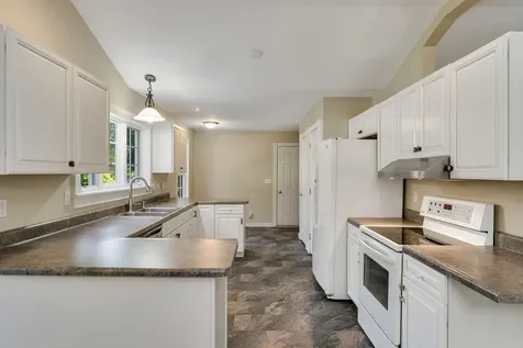 221 Bittersweet Circle Williston VT 05495