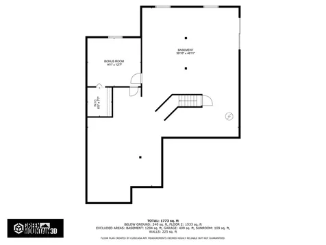 221 Bittersweet Circle Williston VT 05495