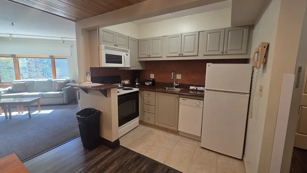 90 Loon Mountain Road Lincoln NH 03251