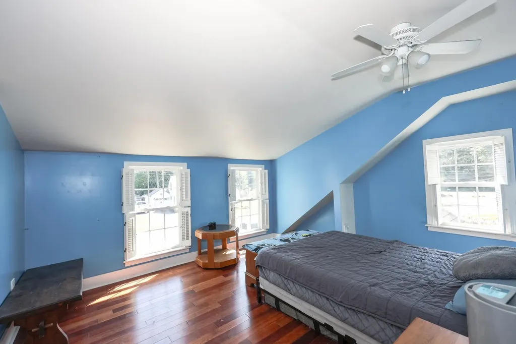 11 Crescent Street Hill NH 03243