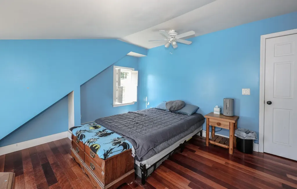 11 Crescent Street Hill NH 03243