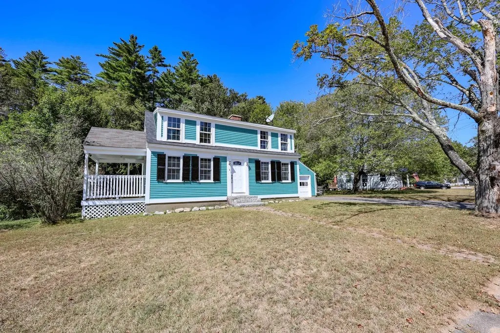 11 Crescent Street Hill NH 03243