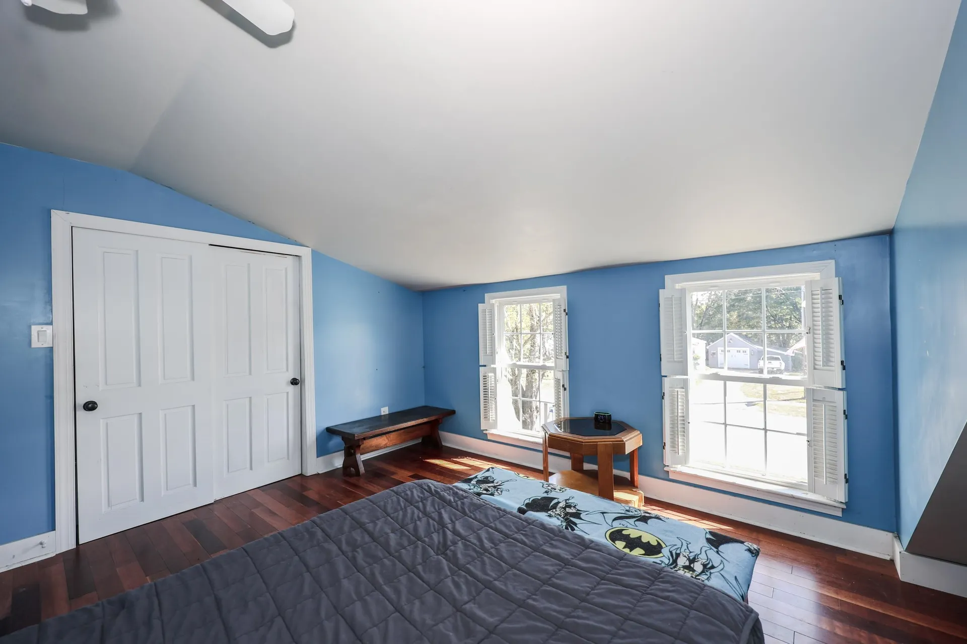 11 Crescent Street Hill NH 03243