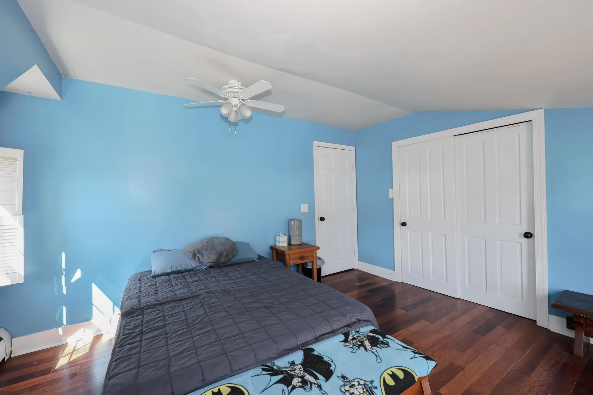 11 Crescent Street Hill NH 03243