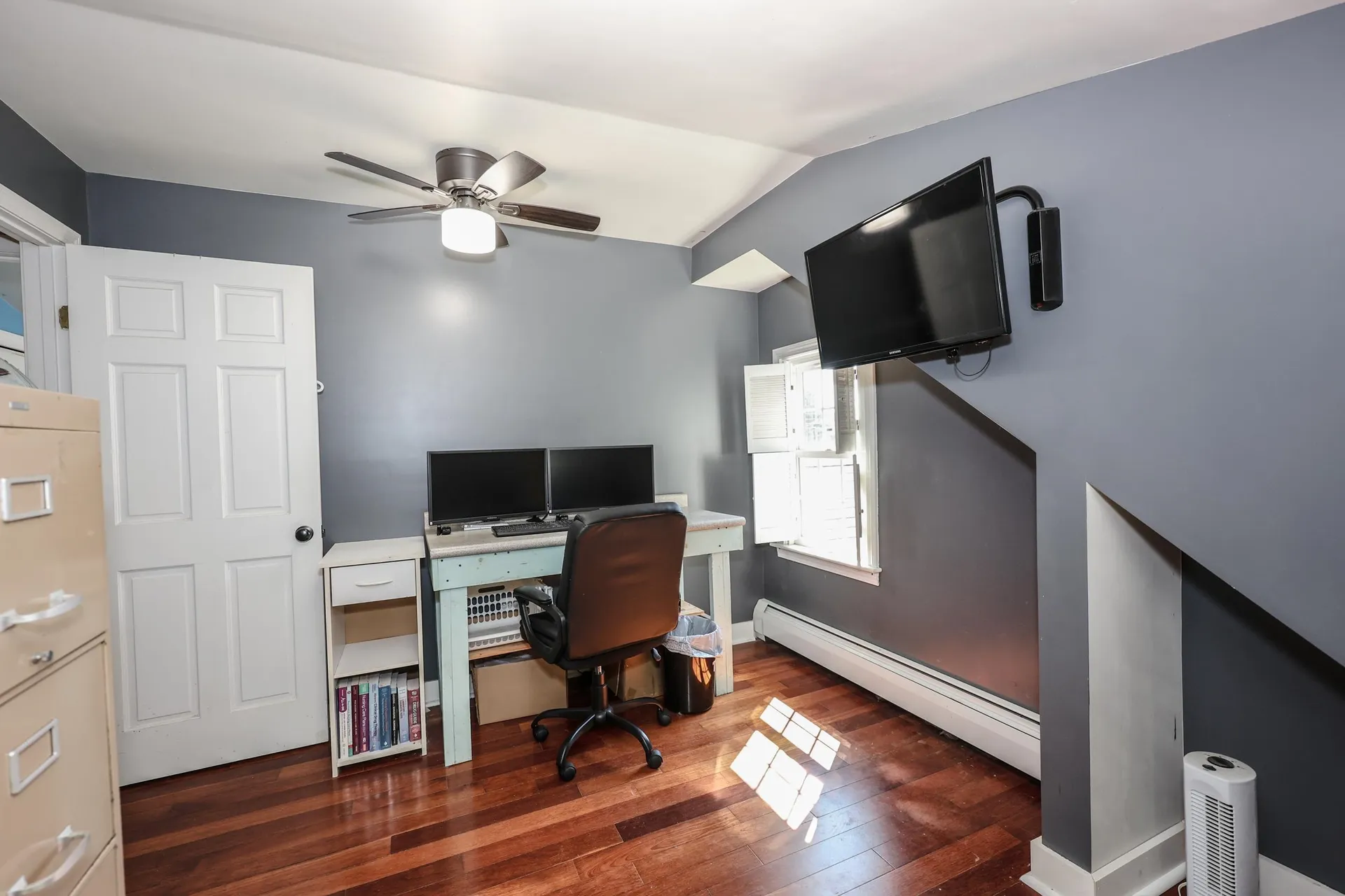 11 Crescent Street Hill NH 03243