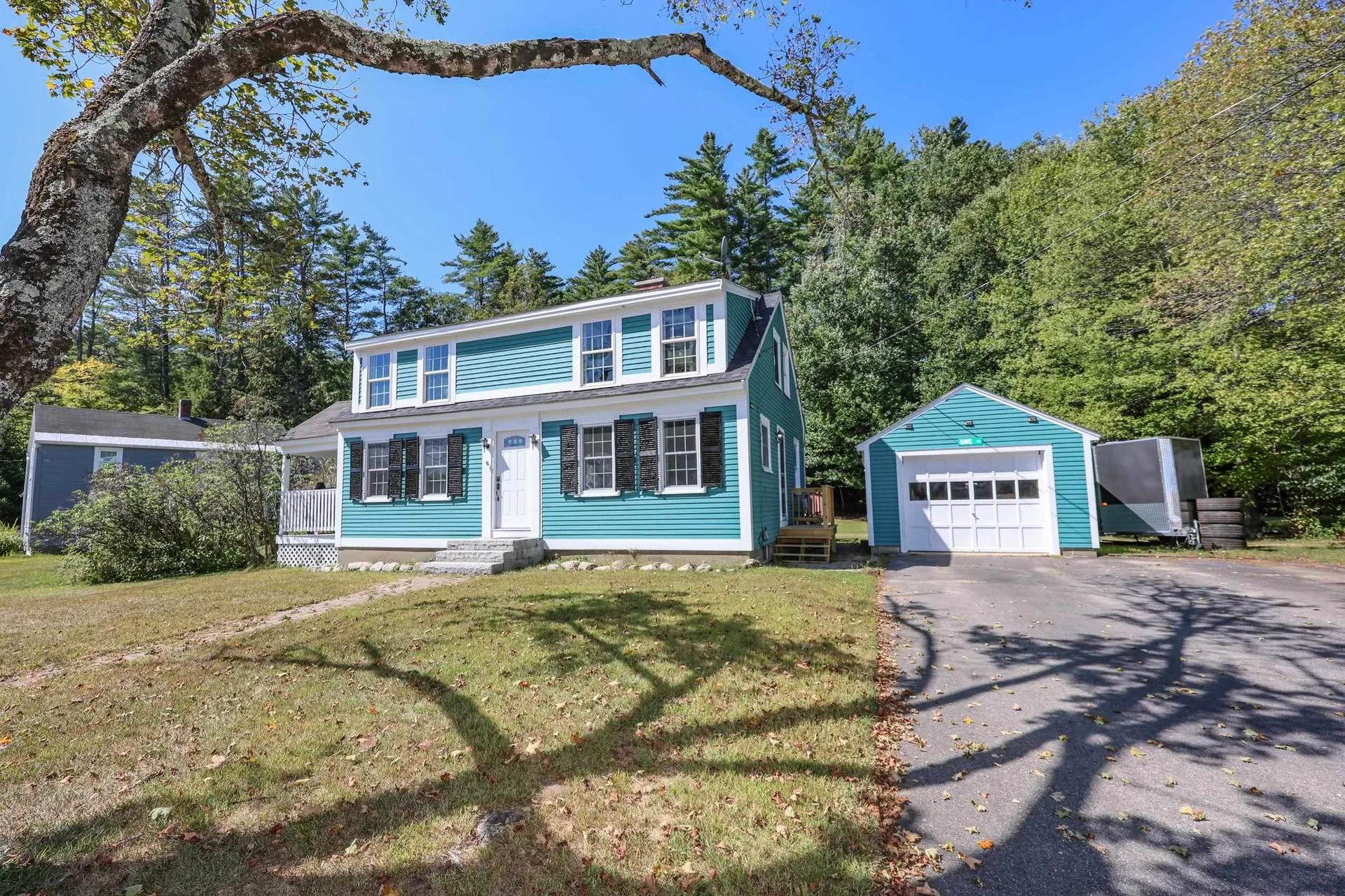 11 Crescent Street Hill NH 03243