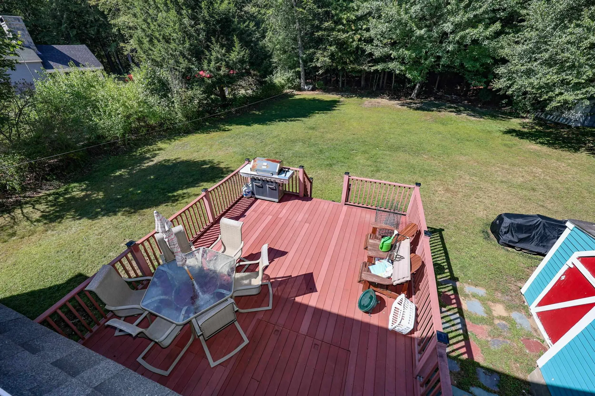 11 Crescent Street Hill NH 03243
