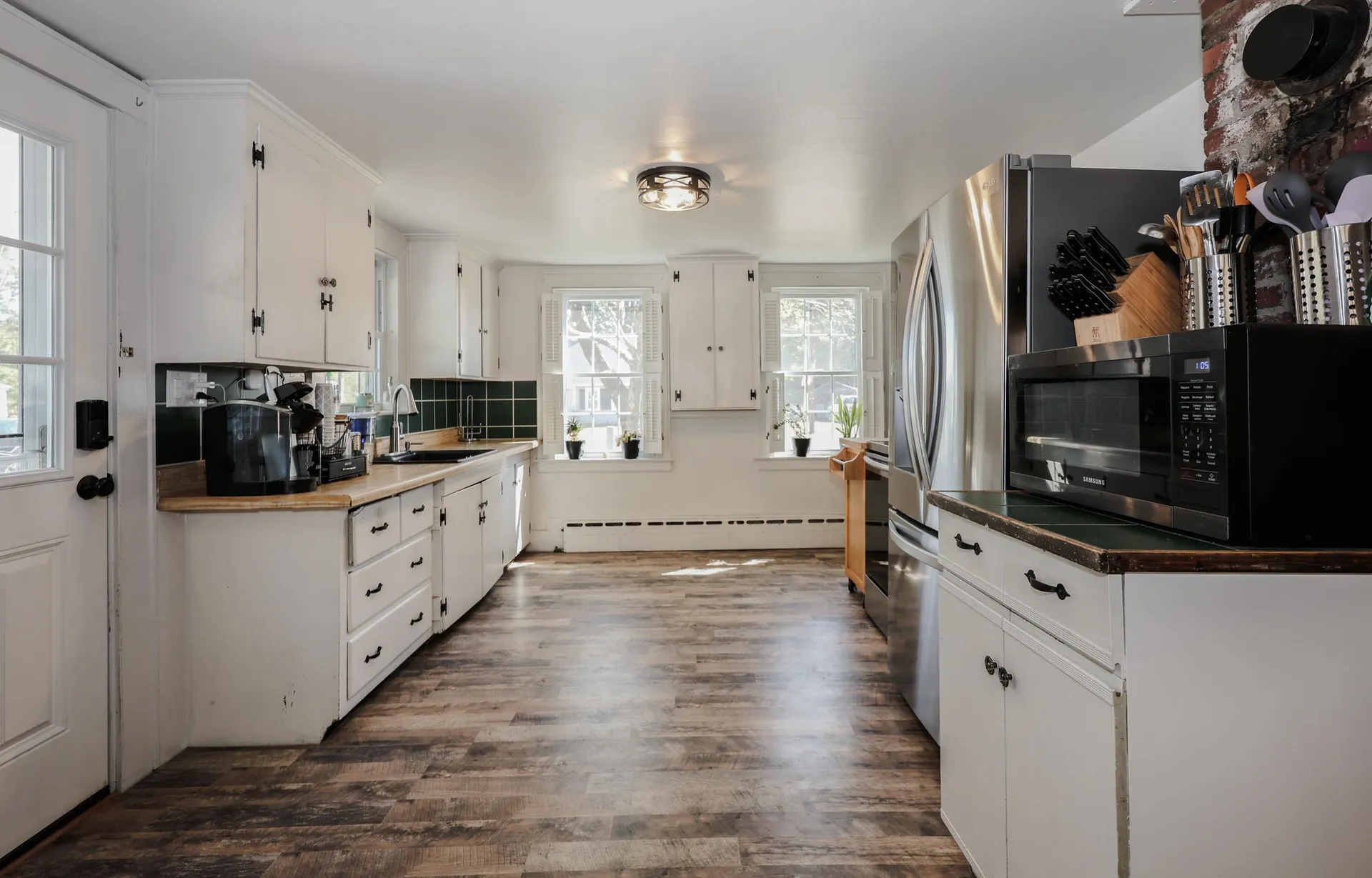 11 Crescent Street Hill NH 03243